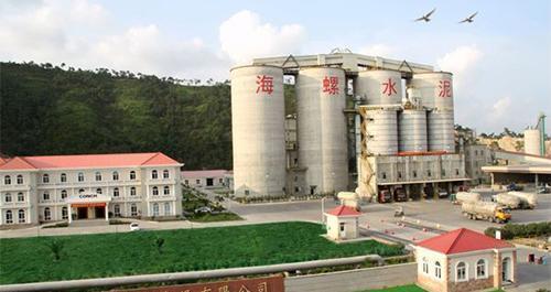 世界水泥看中國(guó)，中國(guó)水泥看安徽建材 22.8億元資產(chǎn)如何實(shí)現(xiàn)87倍增長(zhǎng)