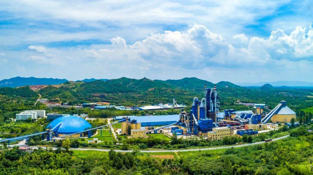 美在中建材 暢游詩(shī)情畫(huà)意的南方水泥，安徽綠色建材價(jià)格解析