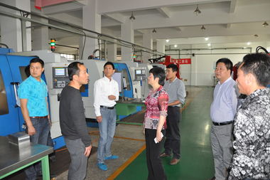 滁州職業(yè)技術(shù)學(xué)院與安徽材料工程學(xué)校攜手共建優(yōu)質(zhì)生源基地