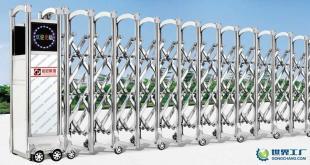 供應(yīng)安徽伸縮門 選購指南與優(yōu)質(zhì)廠家報(bào)價(jià)參考